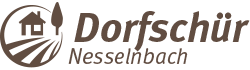 Dorfschür – Ihr Hofladen in 5524 Nesselnbach Logo